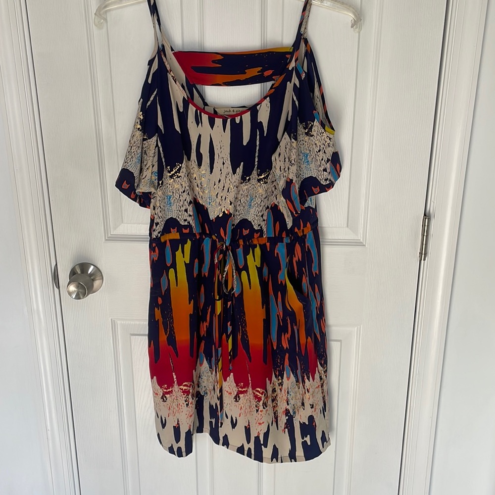 Jack and Ginger dress size medium